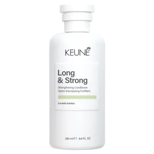 Укрепляющий кондиционер для волос KEUNE Long & Strong Conditioner, 250 мл