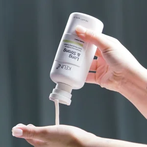 Укрепляющий кондиционер для волос KEUNE Long & Strong Conditioner, 250 мл