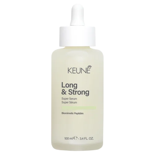 Укрепляющая сыворотка для кожи головы KEUNE Long & Strong Serum, 100 мл