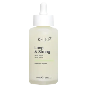 Укрепляющая сыворотка для кожи головы KEUNE Long & Strong Serum, 100 мл