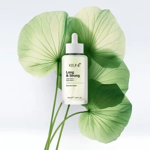 Укрепляющая сыворотка для кожи головы KEUNE Long & Strong Serum, 100 мл