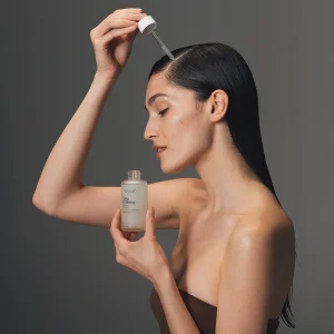 Укрепляющая сыворотка для кожи головы KEUNE Long & Strong Serum, 100 мл