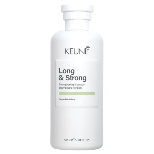 Укрепляющий шампунь KEUNE Long & Strong Shampoo, 300 мл