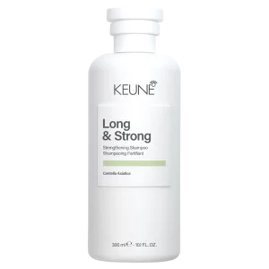 Укрепляющий шампунь KEUNE Long & Strong Shampoo, 300 мл