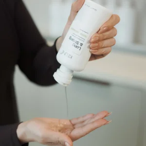 Укрепляющий шампунь KEUNE Long & Strong Shampoo, 300 мл