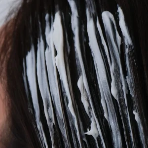 Маска для блеска волос KEUNE Radiant Gloss Mask, 250 мл