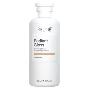 Шампунь для блеска волос KEUNE Radiant Gloss Shampoo, 300 мл