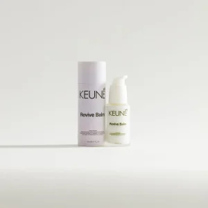 Несмываемый восстанавливающий бальзам для волос KEUNE Revive Balm, 50 мл