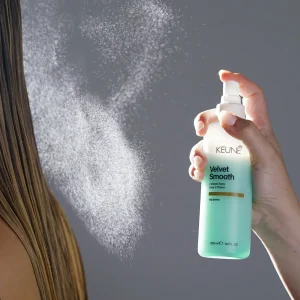 Двухфазный спрей-кондиционер для волос KEUNE Velvet Smooth 2Phase Spray, 200 мл