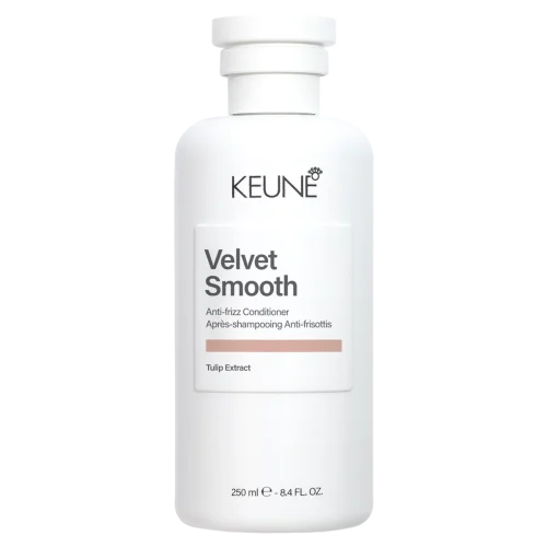 Разглаживающий кондиционер для волос KEUNE Velvet Smooth Conditioner, 250 мл