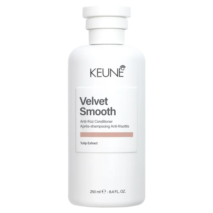 Разглаживающий кондиционер для волос KEUNE Velvet Smooth Conditioner, 250 мл