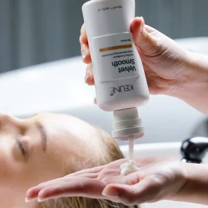 Разглаживающий кондиционер для волос KEUNE Velvet Smooth Conditioner, 250 мл