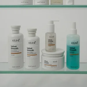 Разглаживающий кондиционер для волос KEUNE Velvet Smooth Conditioner, 250 мл