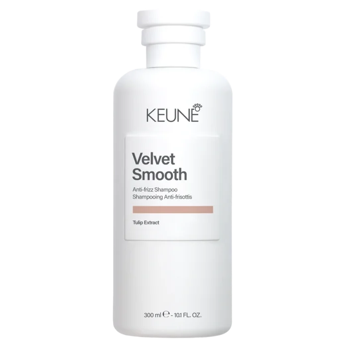 Разглаживающий шампунь KEUNE Velvet Smooth Shampoo, 300 мл