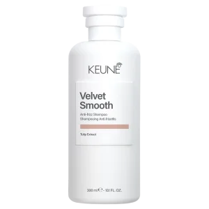 Разглаживающий шампунь KEUNE Velvet Smooth Shampoo, 300 мл