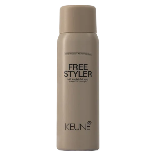 Лак для волос KEUNE Freestyler, 75 мл