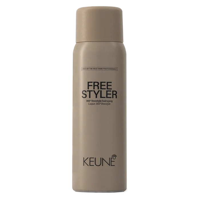 Лак для волос KEUNE Freestyler, 75 мл