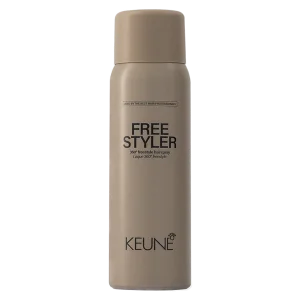 Лак для волос KEUNE Freestyler, 75 мл