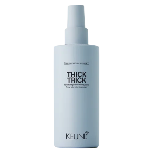Спрей для уплотнения и объёма волос KEUNE Thick Trick, 200 мл
