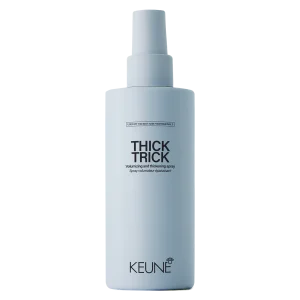 Спрей для уплотнения и объёма волос KEUNE Thick Trick, 200 мл