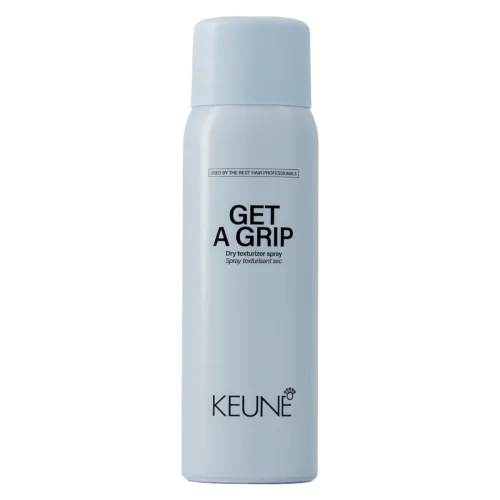 Сухой текстурирующий спрей для волос KEUNE Get a Grip, 75 мл