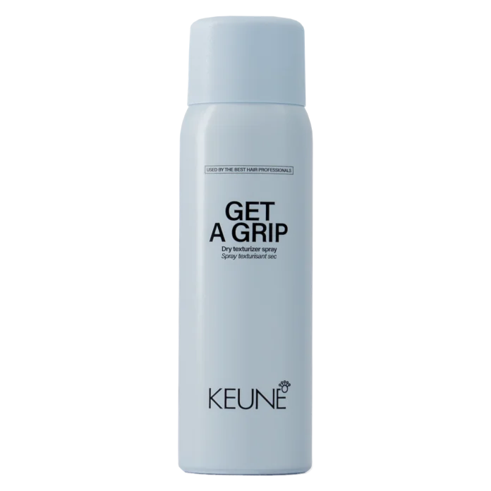 Сухой текстурирующий спрей для волос KEUNE Get a Grip, 75 мл