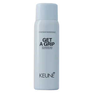 Сухой текстурирующий спрей для волос KEUNE Get a Grip, 75 мл