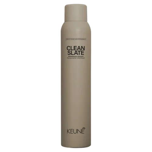 Сухой шампунь KEUNE Clean Slate, 200 мл
