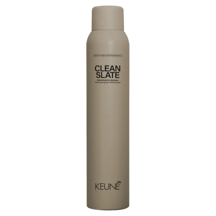 Сухой шампунь KEUNE Clean Slate, 200 мл
