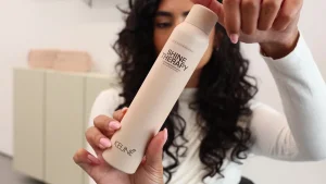 Спрей-блеск для волос KEUNE Shine Therapy, 75 мл
