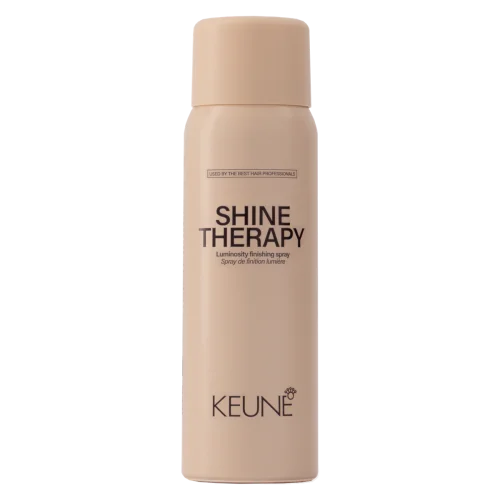 Спрей-блеск для волос KEUNE Shine Therapy, 75 мл