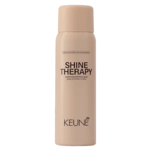 Спрей-блеск для волос KEUNE Shine Therapy, 75 мл