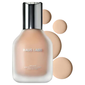 Haus Labs by Lady Gaga Triclone Skin Tech Foundation 30 ml tonal krem - 130 Light