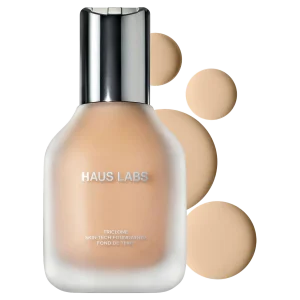 Haus Labs by Lady Gaga Triclone Skin Tech Foundation tonal kremi - 120 Light, 30 ml