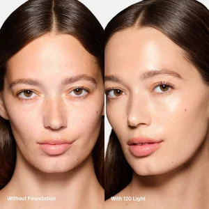 Haus Labs by Lady Gaga Triclone Skin Tech Foundation tonal kremi - 120 Light, 30 ml