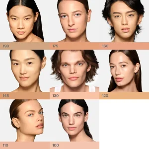 Haus Labs by Lady Gaga Triclone Skin Tech Foundation tonal kremi - 120 Light, 30 ml
