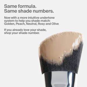 Haus Labs by Lady Gaga Triclone Skin Tech Foundation tonal kremi - 120 Light, 30 ml