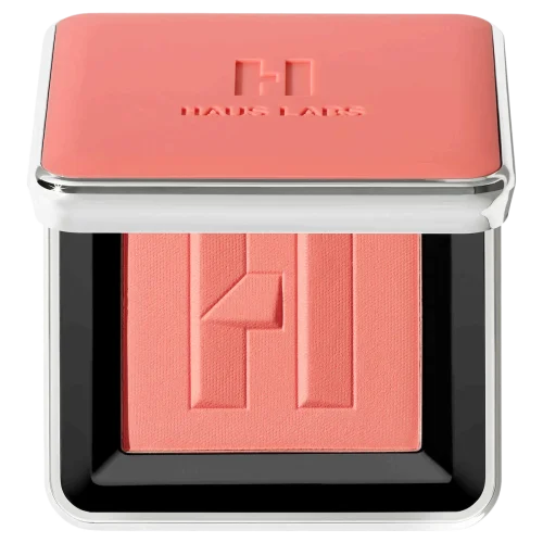 Компактные румяна Haus Labs by Lady Gaga Color Fuse - Pomelo Peach