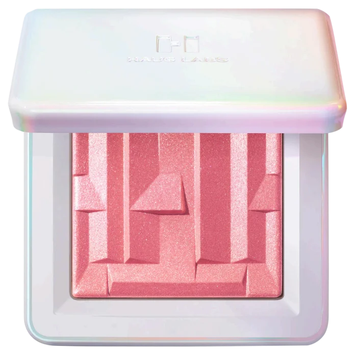 Хайлайтер Haus Labs by Lady Gaga Bio-Radiant Gel-Powder - Rose Quartz