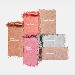 Хайлайтер Haus Labs by Lady Gaga Bio-Radiant Gel-Powder - Rose Quartz