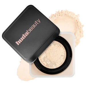 Пудра рассыпчатая HUDA BEAUTY Easy Bake Loose Baking & Setting Powder - Pound Cake
