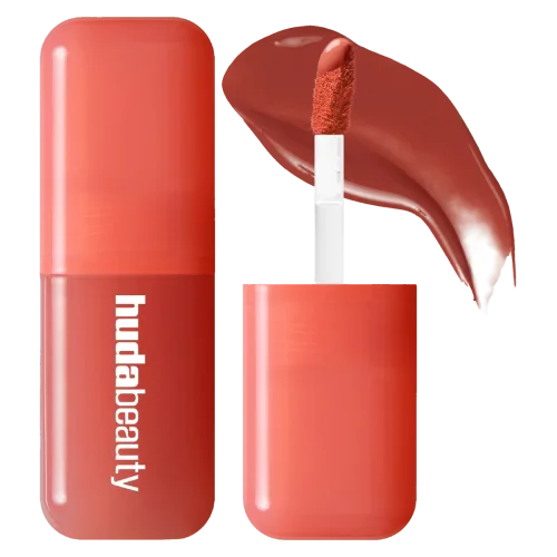HUDA BEAUTY Blush Filter suyuq rumyanasi - Watermelon Pop