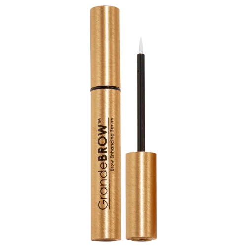 Qoshlar uchun Grande Cosmetics GrandeBROW zardobi, 3 ml