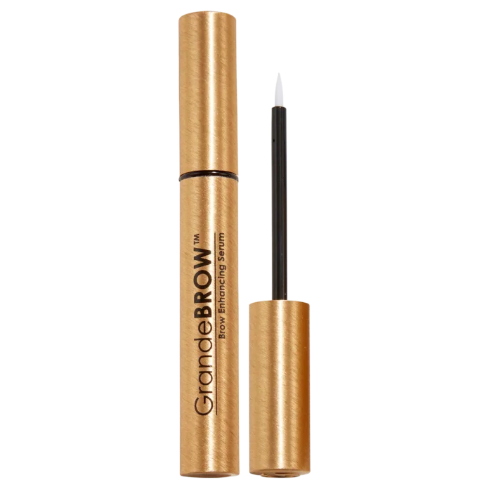 Qoshlar uchun Grande Cosmetics GrandeBROW zardobi, 3 ml