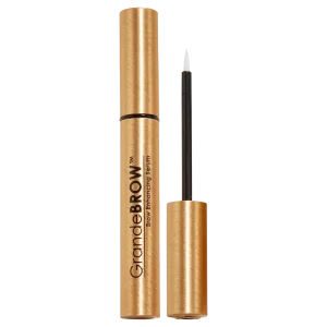 Qoshlar uchun Grande Cosmetics GrandeBROW zardobi, 3 ml