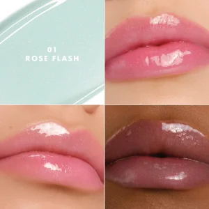 Набор для губ Sephora Favorites Lip Kit - 9 средств