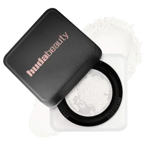 Пудра рассыпчатая HUDA BEAUTY Easy Bake Loose Baking & Setting Powder - Sugar Cookie