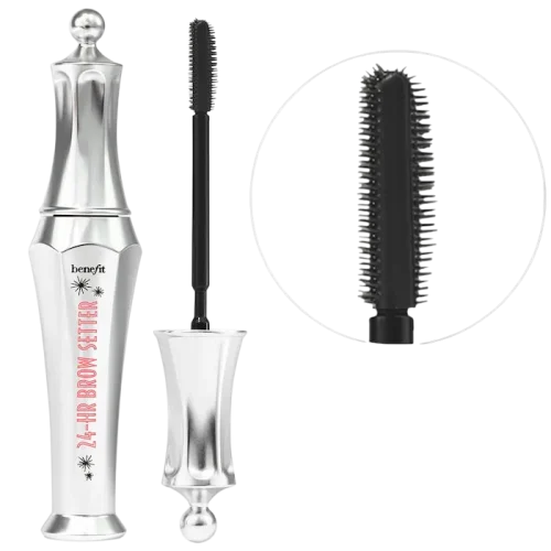 Гель для бровей Benefit Cosmetics 24-HR Brow Setter Clear - 7 ml
