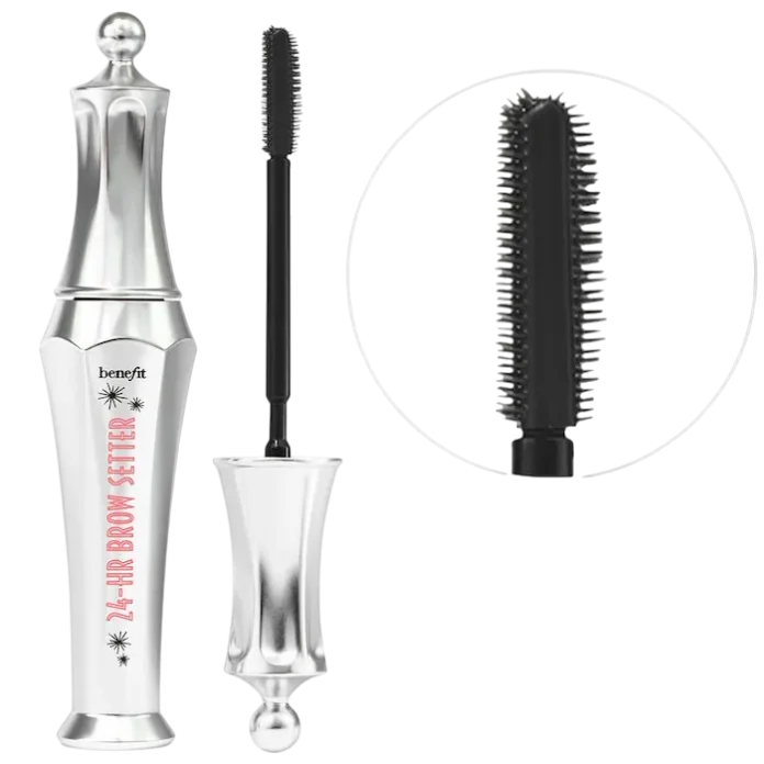 Benefit Cosmetics 24-HR Brow Setter Clear qosh geli - 7 ml