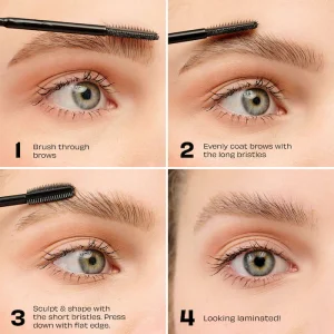 Benefit Cosmetics 24-HR Brow Setter Clear qosh geli - 7 ml